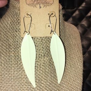 Plunder Marilee earrings